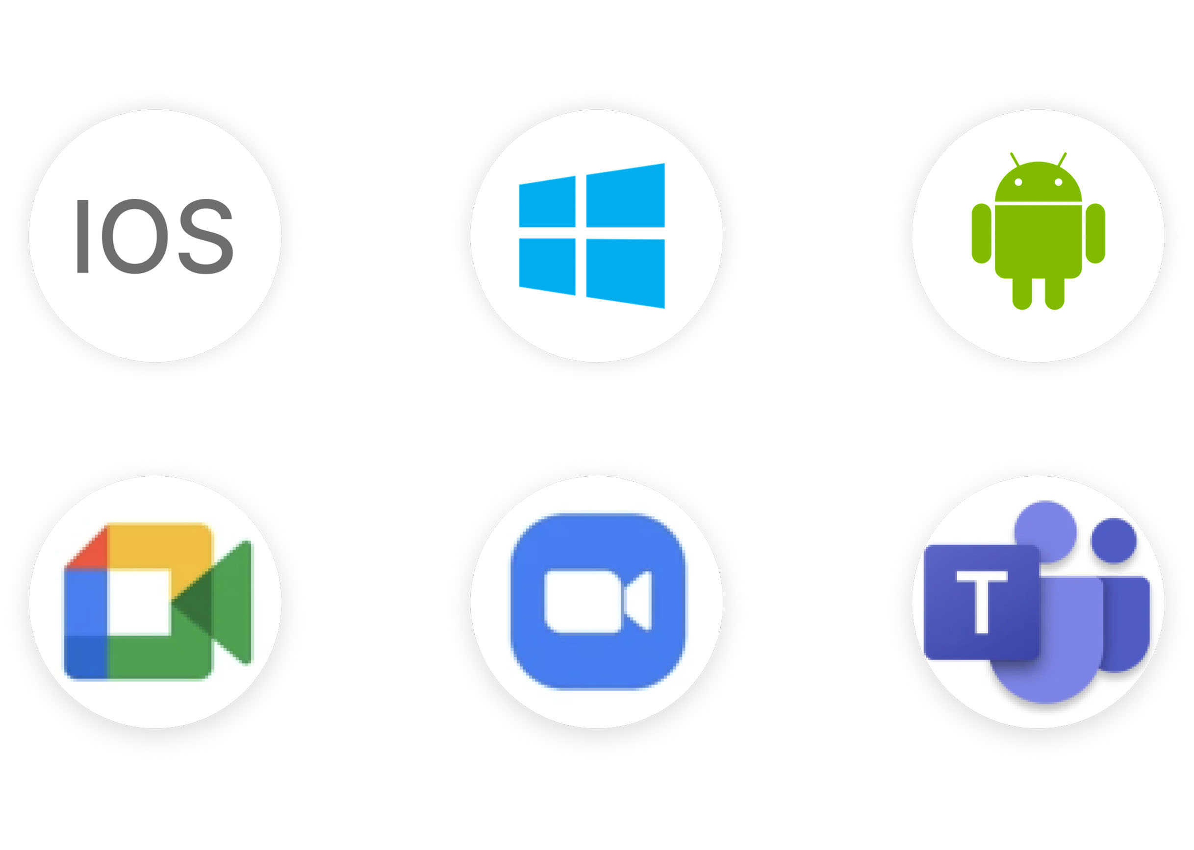 Seamless Cross-Platform Collaboration